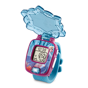 vtech frozen 2 watch